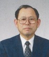 理事長 川﨑寛中